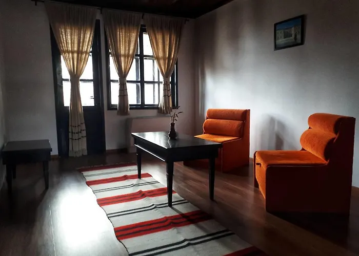 Khan Staria Dobrich Family Hotel