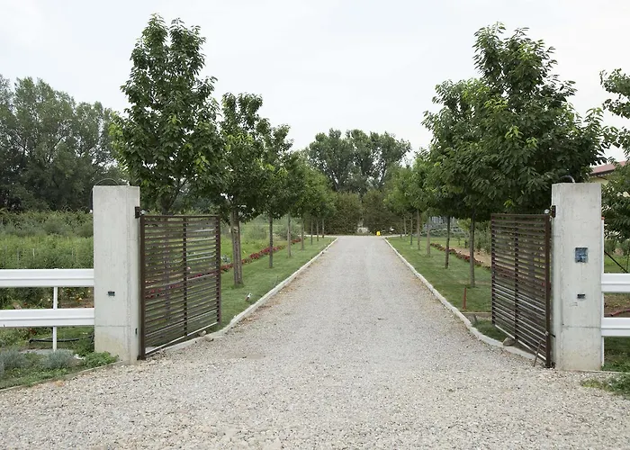 Agriturismo Dolce Luna