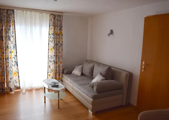 Hotel Tannenhof