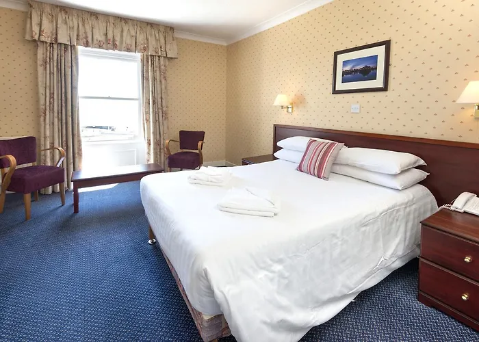 Royal Norfolk Hotel