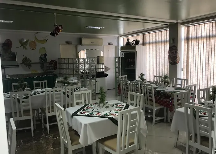 Varanda Hotel