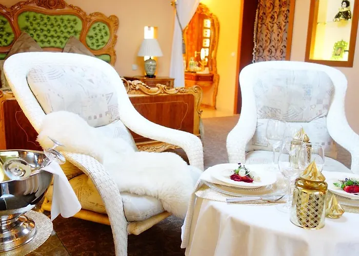 Pazaislis Park Hotel