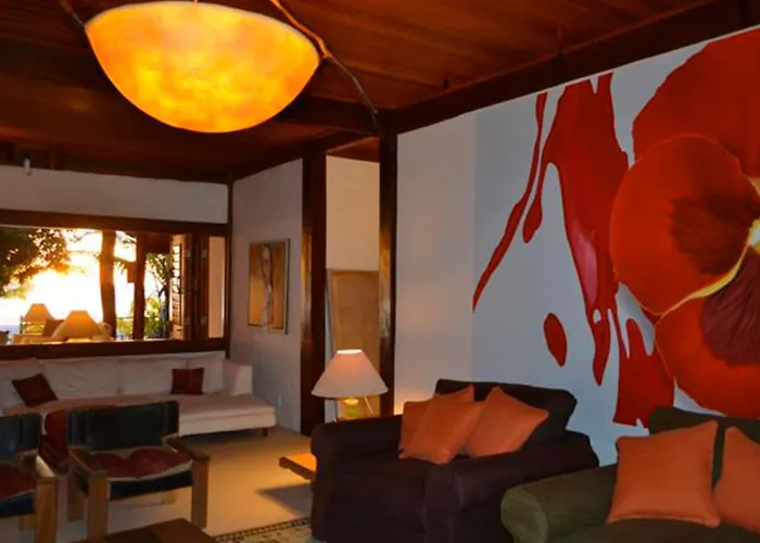 Camauí Hotel