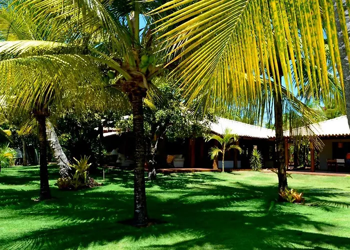 Camauí Hotel