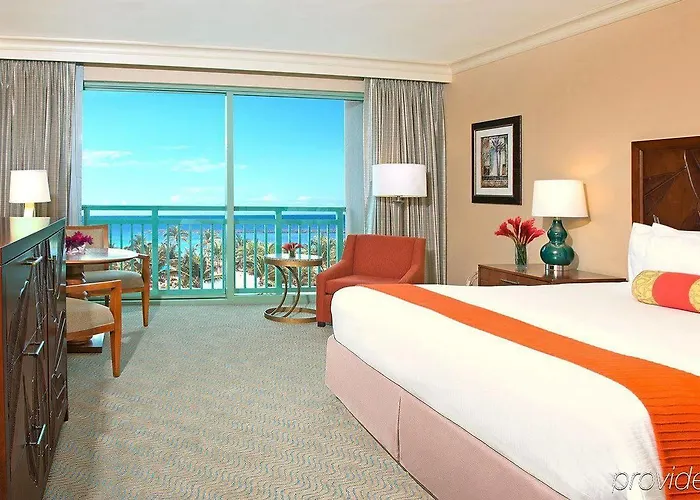 Atlantis Paradise Island