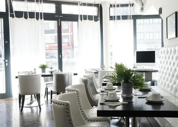 Business Wieland Hotel