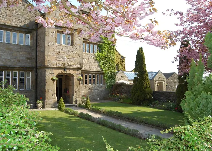 Stirk House Hotel