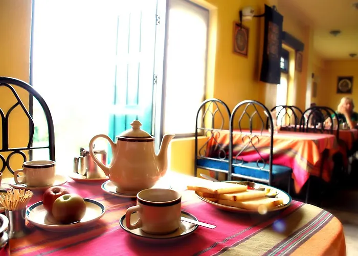 Planet Bhaktapur Hotel