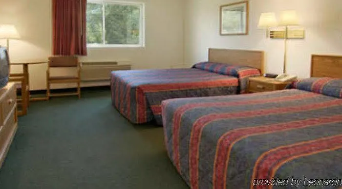 Americas Best Inns-Stanley