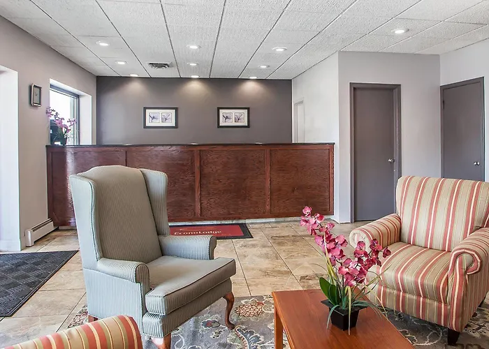 Econo Lodge Hammonton Route 30