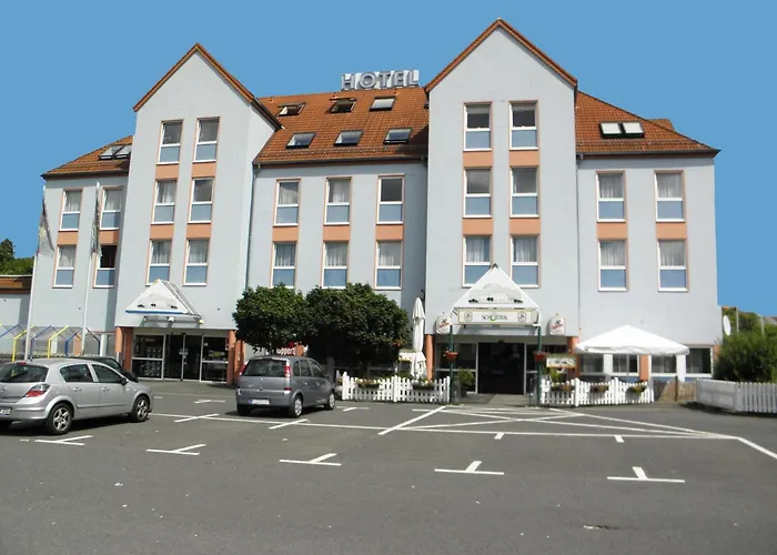 Parkhotel Schotten