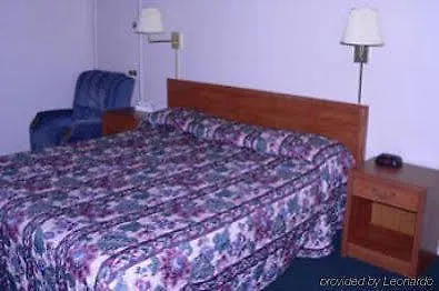 Budget Host Frontier Inn