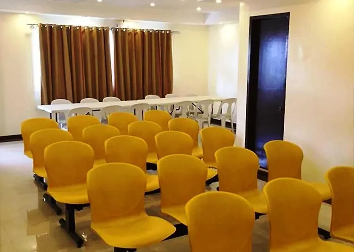 Rainbowland Hotel