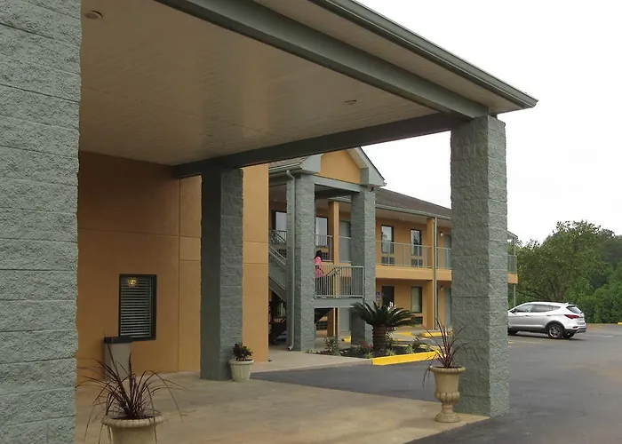 Econo Lodge