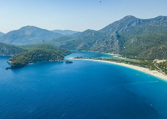 Fethiye Pansiyon