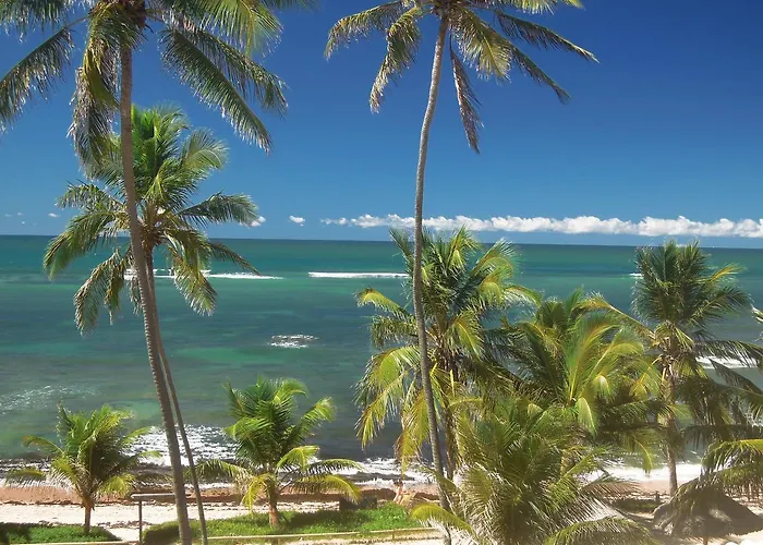 Porto Da Lua Boutique Hotel