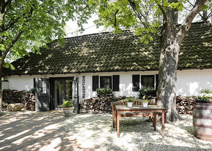 Landhaus am See