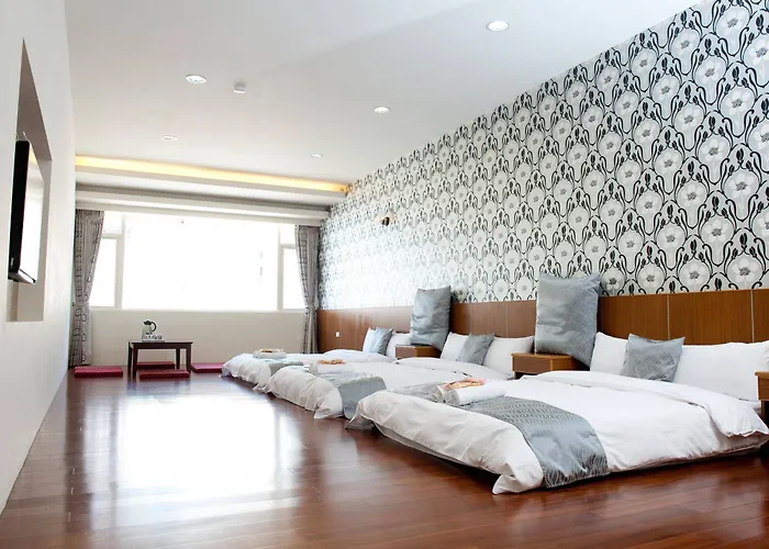 Dream House B&B