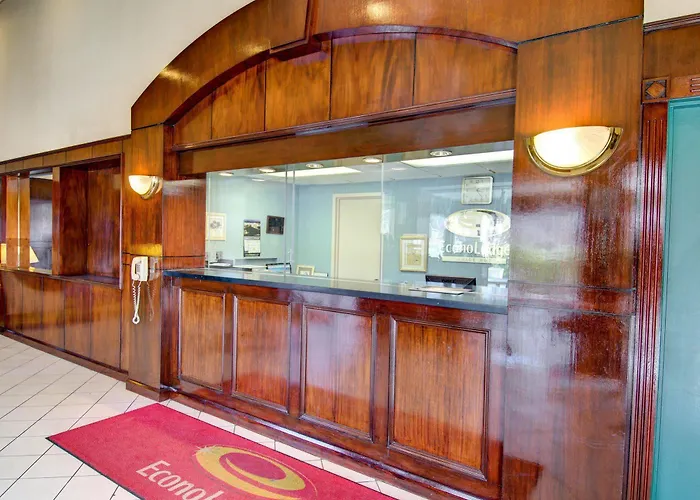 Econo Lodge Takoma Park