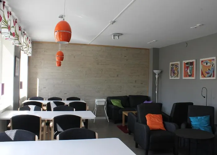 Hotel Tre Stockar