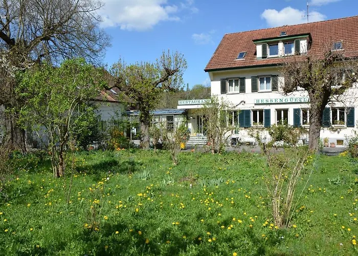 Hotel Hessengüetli