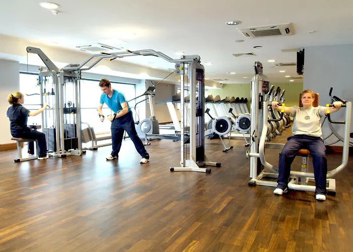 Treacys Hotel & Leisure Centre Waterford