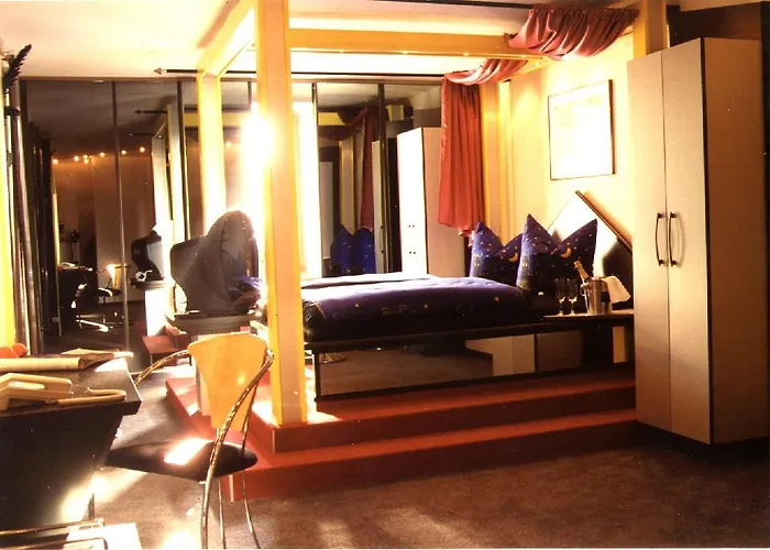 City-Hotel
