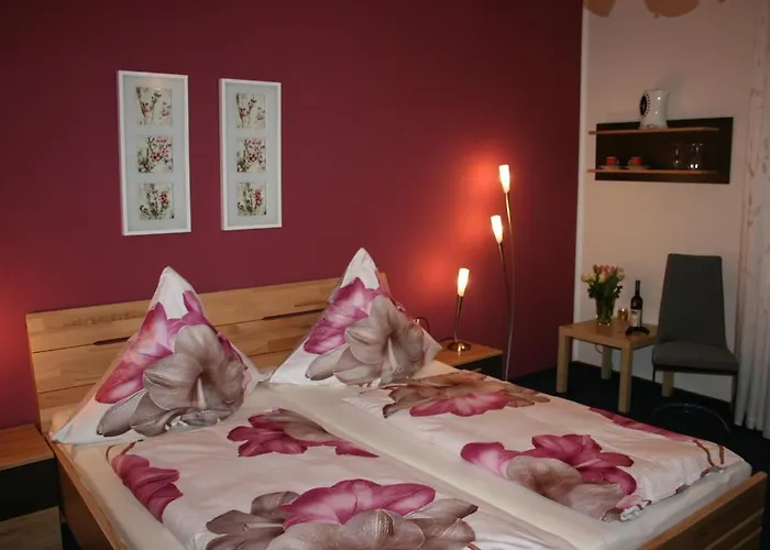 Gaestehaus Albers Cochem