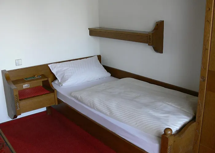 Hotel zur Germania