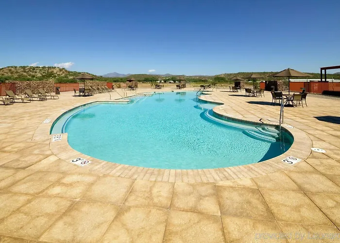 Best Western Apache Gold Hotel