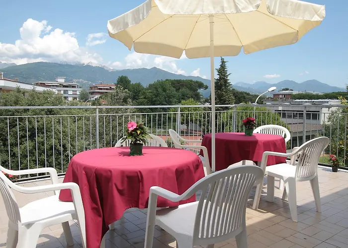 Hotel Vera