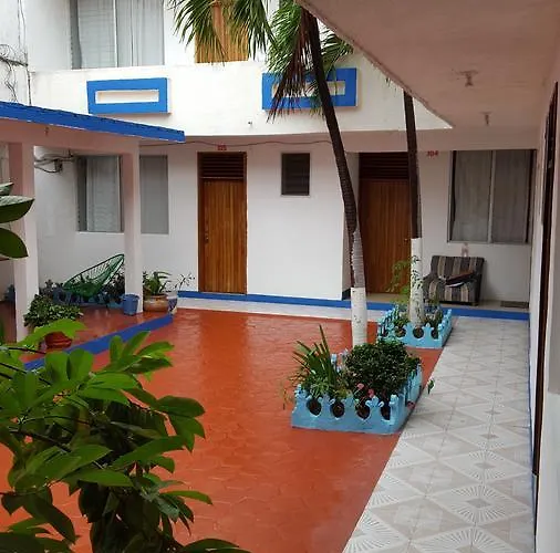 Hotel Carruiz