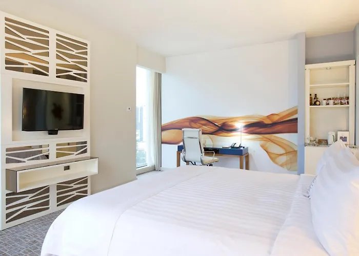Global Hotel Panama