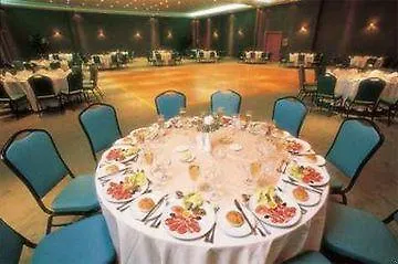 Panamericana Hotel Temuco