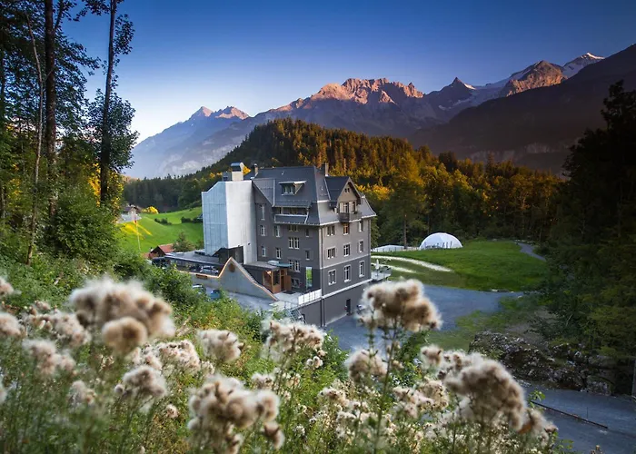 Wetterhorn Apartments