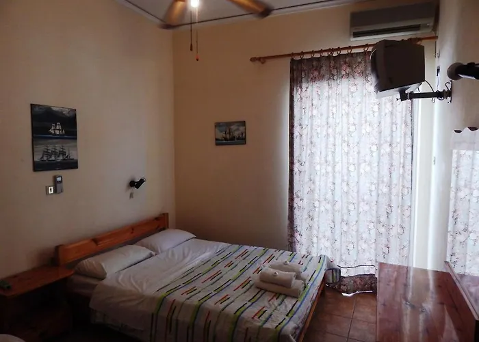 Angela'S House