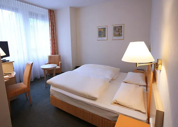 Hotel Ritter