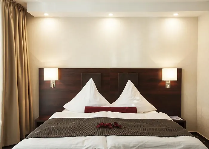 Aparthotel Deluxe