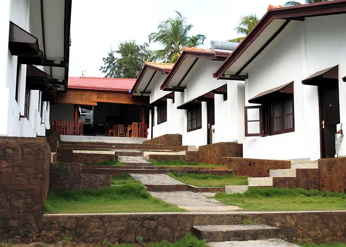 Ramon Beach Resort
