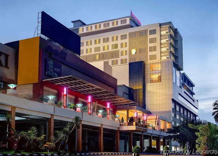 Mercure Banjarmasin