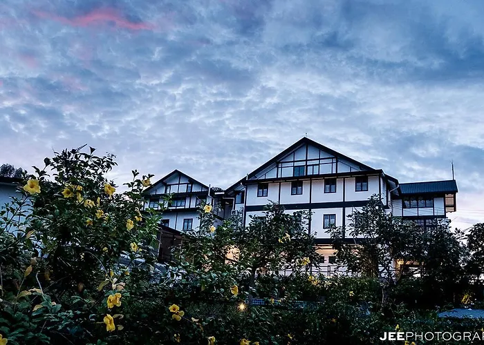 The Marian Boutique Lodging House