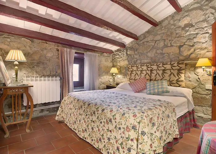 Sant Marcal Del Montseny