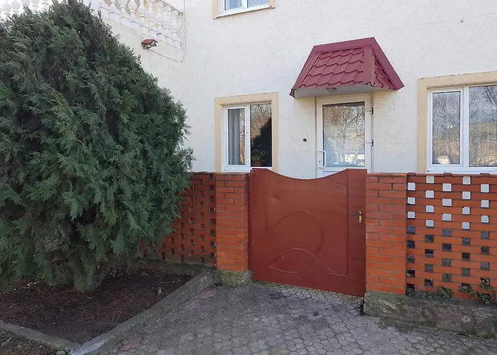 Отель "Natali"
