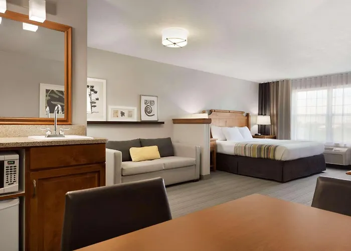 Country Inn & Suites By Radisson, Appleton North, Wi