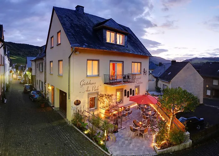 Hotel Weingut Schützen