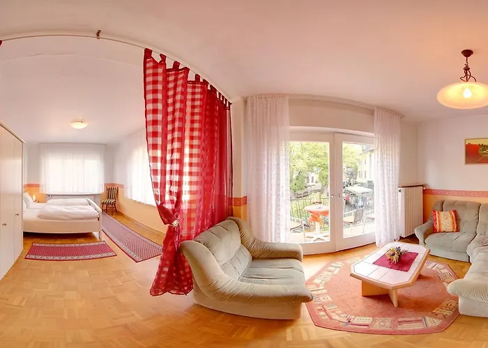 Hotel Weingut Schützen