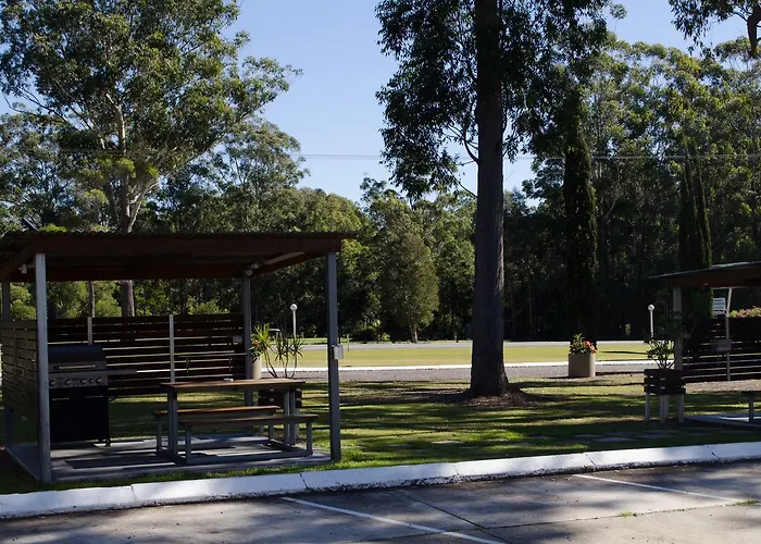 Fairway Lodge Motel