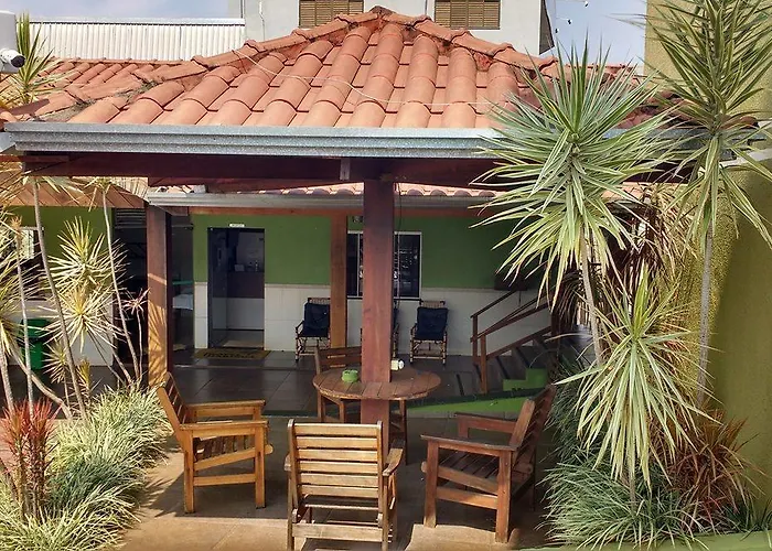Hotel Maringa
