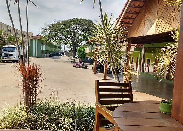Hotel Maringa