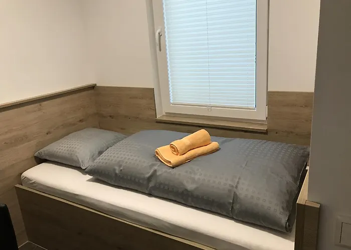 Kraftwerk Relax Motel